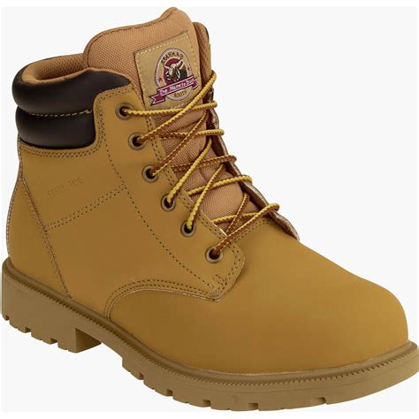 women's work boots at walmart